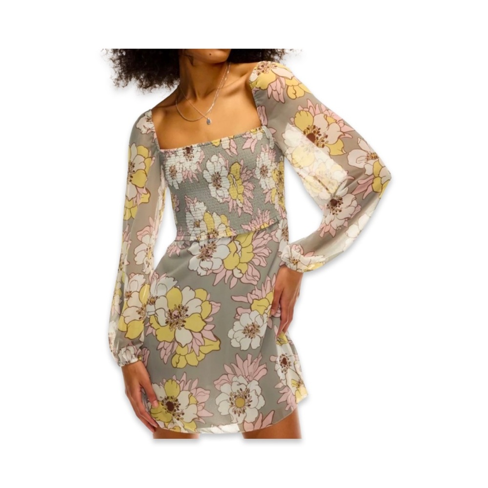 WILFRED Villa Dress